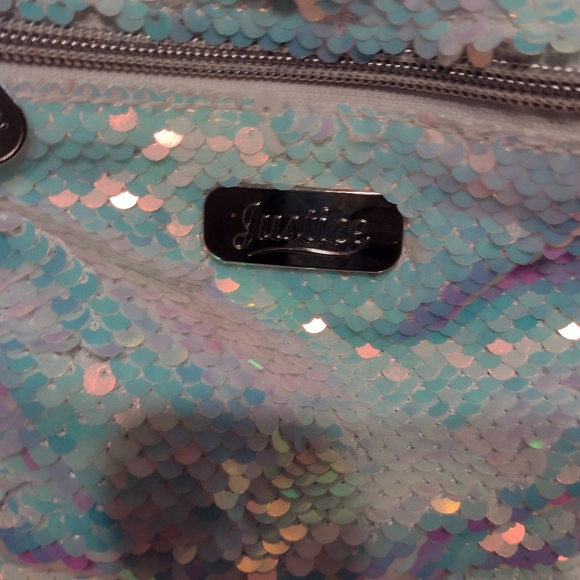 Justice Sequence Mini Back Pack - Picture 2 of 4